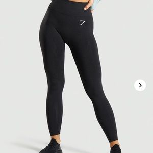 Gymshark Vital Seamless